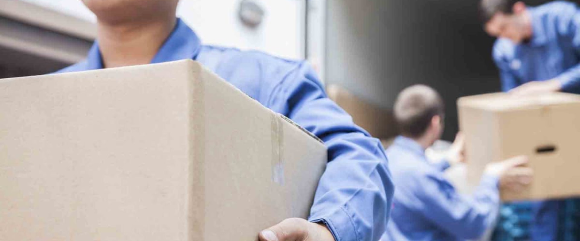 Expert Tips for Finding the Best Movers Near Me in Houston, TX