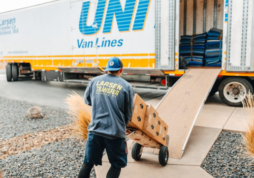 Why Full Service Movers Are The Best